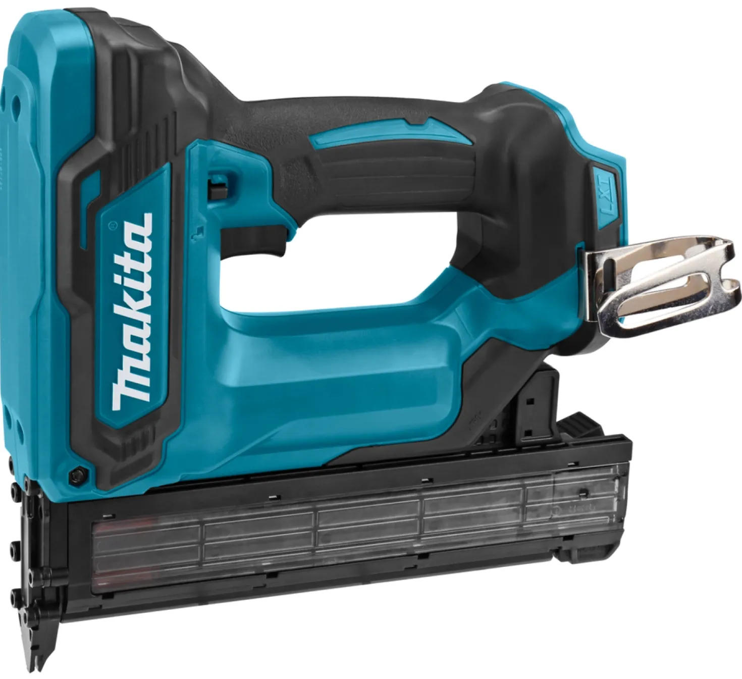 Makita DFN350ZJ 18V Li-Ion accu brad tacker body in Mbox - 15-35mm - 18 Gauge