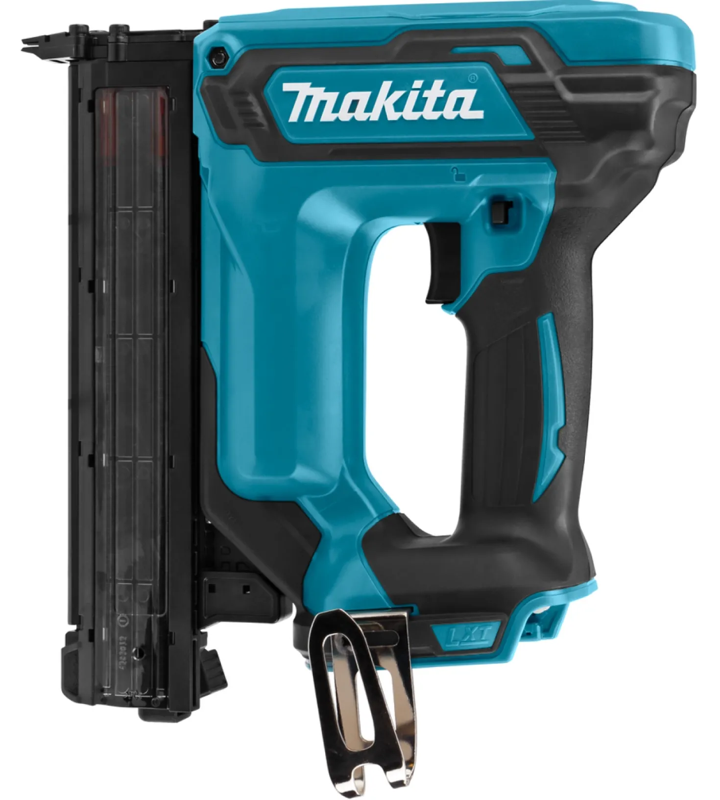 Makita DFN350ZJ 18V Li-Ion accu brad tacker body in Mbox - 15-35mm - 18 Gauge