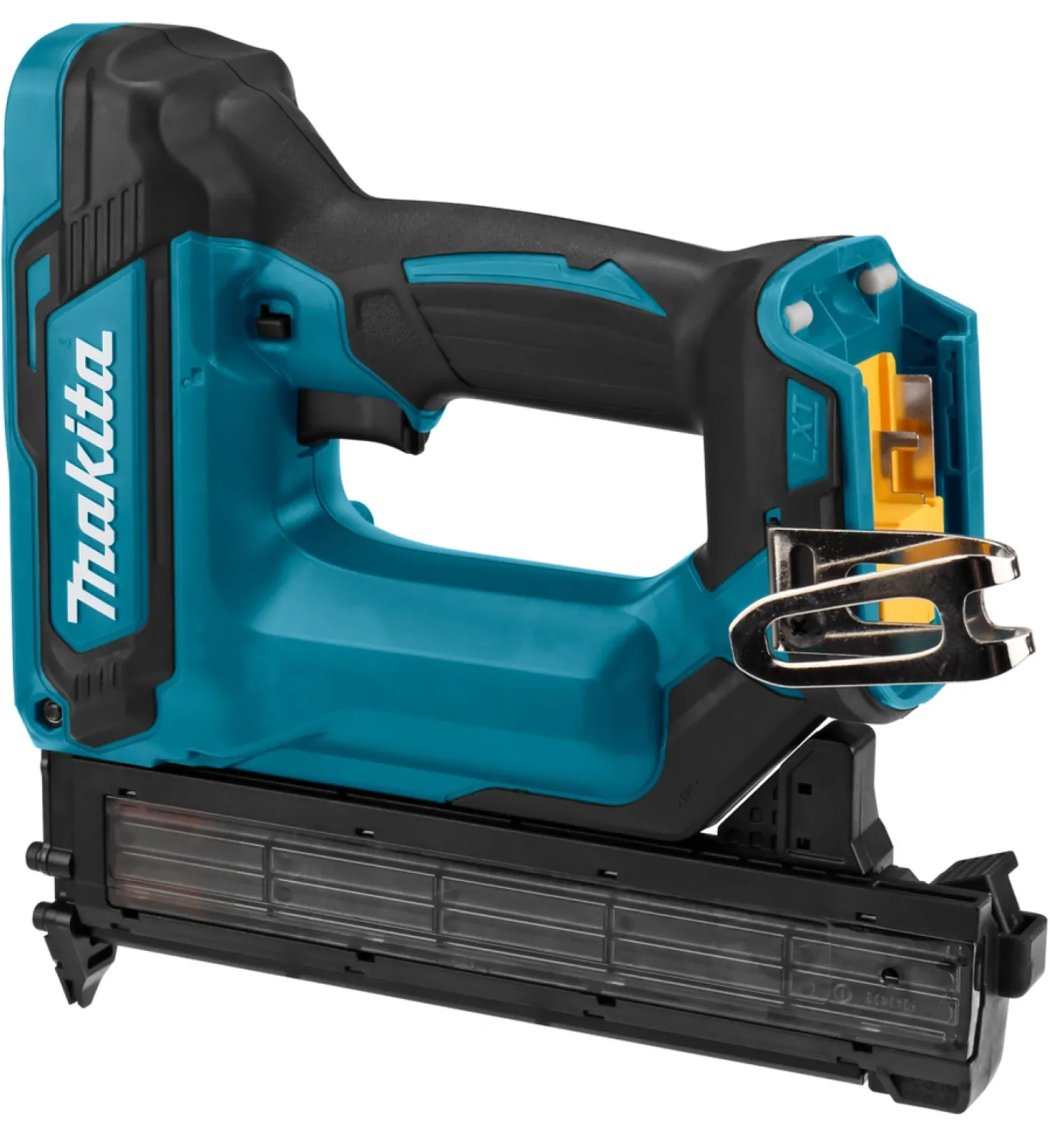 Makita DFN350ZJ 18V Li-Ion accu brad tacker body in Mbox - 15-35mm - 18 Gauge