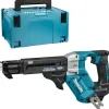 Makita DFR551ZJ 18V Li-Ion accu schroefautomaat body in Mbox - 25-55mm