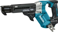 Makita DFR551ZJ 18V Li-Ion accu schroefautomaat body in Mbox - 25-55mm