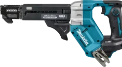 Makita DFR551ZJ 18V Li-Ion accu schroefautomaat body in Mbox - 25-55mm