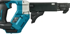 Makita DFR552ZJ 18V Li-ion accu schroefautomaat body in Mbox - 25-55mm