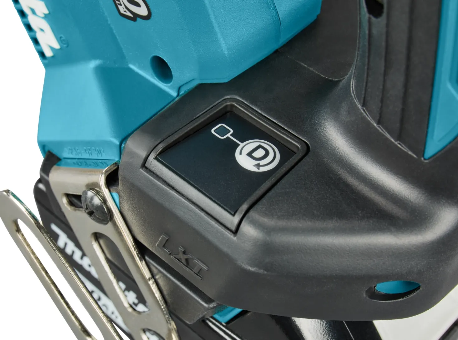 Makita DFR552ZJ 18V Li-ion accu schroefautomaat body in Mbox - 25-55mm