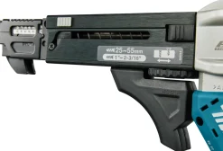 Makita DFR552ZJ 18V Li-ion accu schroefautomaat body in Mbox - 25-55mm