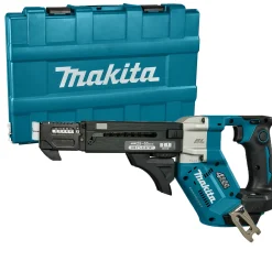 Makita DFR552ZJ 18V Li-ion accu schroefautomaat body in Mbox - 25-55mm