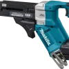 Makita DFR452ZJ 18V Li-Ion accu schroefautomaat body in Mbox - 20-41mm