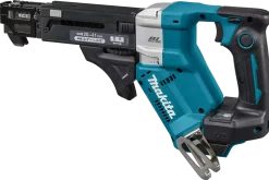 Makita DFR452ZJ 18V Li-Ion accu schroefautomaat body in Mbox - 20-41mm