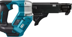 Makita DFR452ZJ 18V Li-Ion accu schroefautomaat body in Mbox - 20-41mm