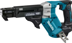 Makita DFR452ZJ 18V Li-Ion accu schroefautomaat body in Mbox - 20-41mm