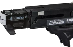 Makita DFR452ZJ 18V Li-Ion accu schroefautomaat body in Mbox - 20-41mm