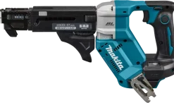 Makita DFR452ZJ 18V Li-Ion accu schroefautomaat body in Mbox - 20-41mm