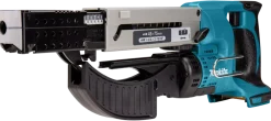 Makita DFR750Z 18V Li-Ion accu bandschroefmachine body - 45 -75mm