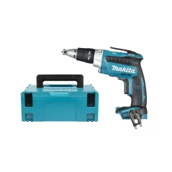 Makita DFS250ZJ 18V Li-Ion accu Gipsschroefmachine body in Mbox