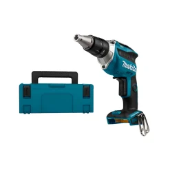 Makita DFS452ZJ 18V Li-Ion accu gipsschroefmachine body in Mbox - koolborstelloos