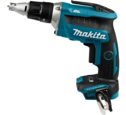 Makita DFS452ZJ 18V Li-Ion accu gipsschroefmachine body in Mbox - koolborstelloos