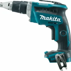 Makita DFS452Z 18V Li-Ion accu gipsschroefmachine body - koolborstelloos