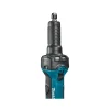 Makita DGD800Y1J 18V Li-Ion accu rechte slijper body + (1x 1.5Ah accu) in Mbox - 6mm