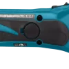 Makita DGD801Z 18V Li-ion Accu Rechte slijper - vastzetschakelaar