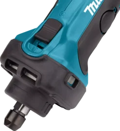 Makita DGD801Z 18V Li-ion Accu Rechte slijper - vastzetschakelaar