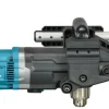 Makita DG001GZ05 XGT 40V Max Li-ion accu grondboor body - 13mm - koolborstelloos
