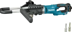Makita DG001GZ05 XGT 40V Max Li-ion accu grondboor body - 13mm - koolborstelloos