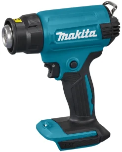 Makita DHG180Z Accu heteluchtpistool - 18V - 200 l/min