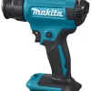 Makita DHG180ZK 18V Li-ion Accu heteluchtpistool body met accessoires in koffer