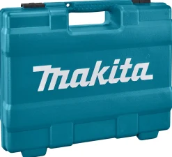Makita DHG180ZK 18V Li-ion Accu heteluchtpistool body met accessoires in koffer