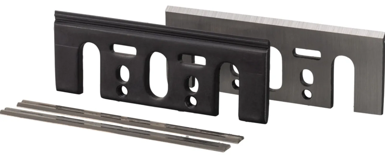 Makita D-07951 HM Wisselbeitelset - 82mm (2st.)