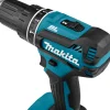 Makita DHP485RFJ 18V Li-Ion accu klopboor- /schroefmachine set (2x 3.0Ah accu) in Mbox - koolborstelloos