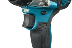 Makita DHP489RTJ LXT 18 V Li-ion accu klopboor- /schroefmachine set (2x 5,0Ah) in Mbox