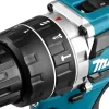 Makita DHP484RTJ 18V Li-Ion accu klopboor- /schroefmachine set (2x 5.0Ah accu) in Mbox - koolborstelloos