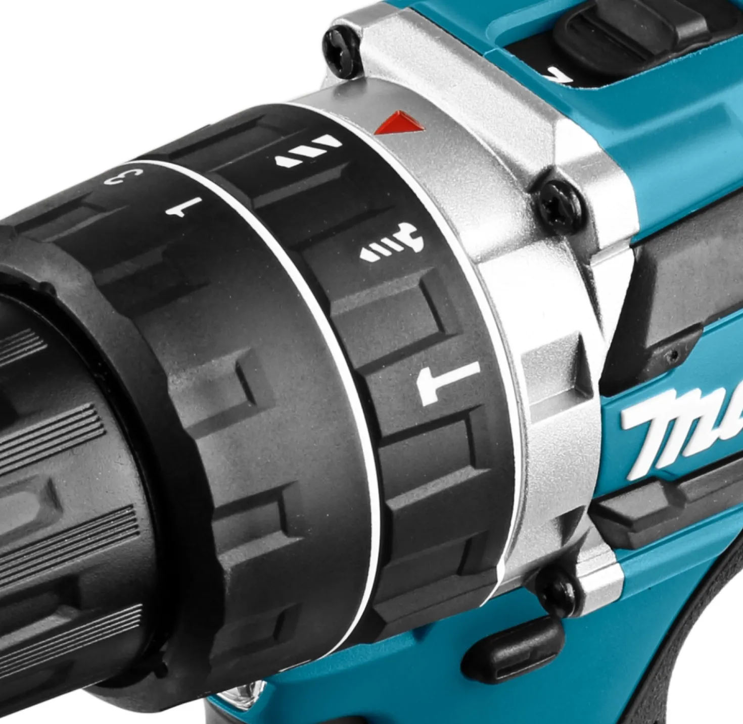 Makita DHP484RTJ 18V Li-Ion accu klopboor- /schroefmachine set (2x 5.0Ah accu) in Mbox - koolborstelloos