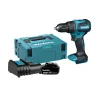 Makita DHP490SF1J LXT 18V Li-ion Accu Boor-/Schroefmachine set (1 x 3,0Ah accu) in Mbox - 50Nm