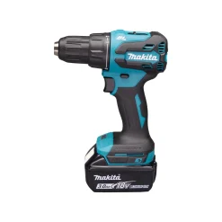 Makita DHP490SF1J LXT 18V Li-ion Accu Boor-/Schroefmachine set (1 x 3,0Ah accu) in Mbox - 50Nm