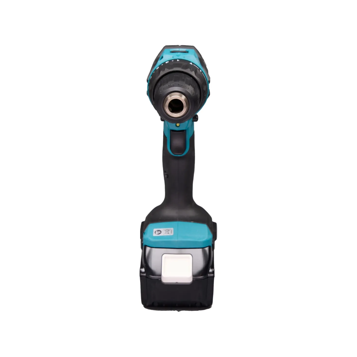 Makita DHP490SF1J LXT 18V Li-ion Accu Boor-/Schroefmachine set (1 x 3,0Ah accu) in Mbox - 50Nm