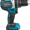 Makita DHP484ZJ 18V Li-Ion accu klopboor- /schroefmachine body in Mbox - koolborstelloos