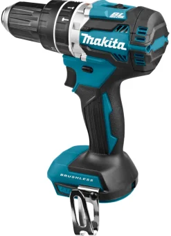 Makita DHP484ZJ 18V Li-Ion accu klopboor- /schroefmachine body in Mbox - koolborstelloos