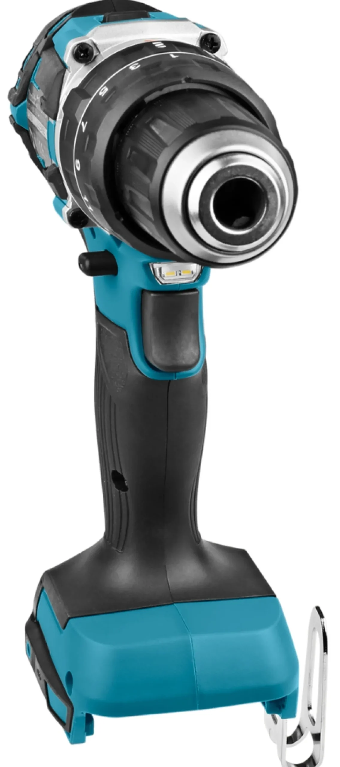 Makita DHP484ZJ 18V Li-Ion accu klopboor- /schroefmachine body in Mbox - koolborstelloos