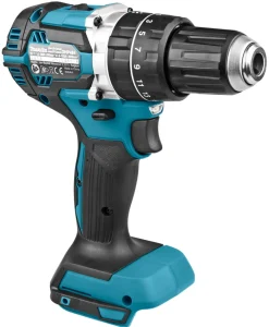 Makita DHP484ZJ 18V Li-Ion accu klopboor- /schroefmachine body in Mbox - koolborstelloos