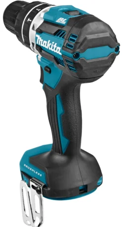 Makita DHP484ZJ 18V Li-Ion accu klopboor- /schroefmachine body in Mbox - koolborstelloos