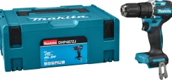 Makita DHP487ZJ 18V Li-ion Accu Klopboor-/schroefmachine body in Mbox