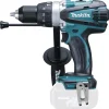 Makita DHP458Z 18V Li-Ion accu klopboor- /schroefmachine body