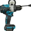 Makita DHP492Z 18V Li-ion accu klopboor-/schroefmachine body - 130Nm - koolborstelloos