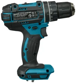 Makita DHP482Z 18V Li-Ion accu klopboor- /schroefmachine body