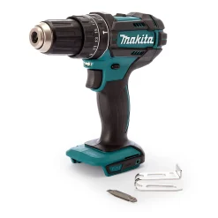 Makita DHP482Z 18V Li-Ion accu klopboor- /schroefmachine body