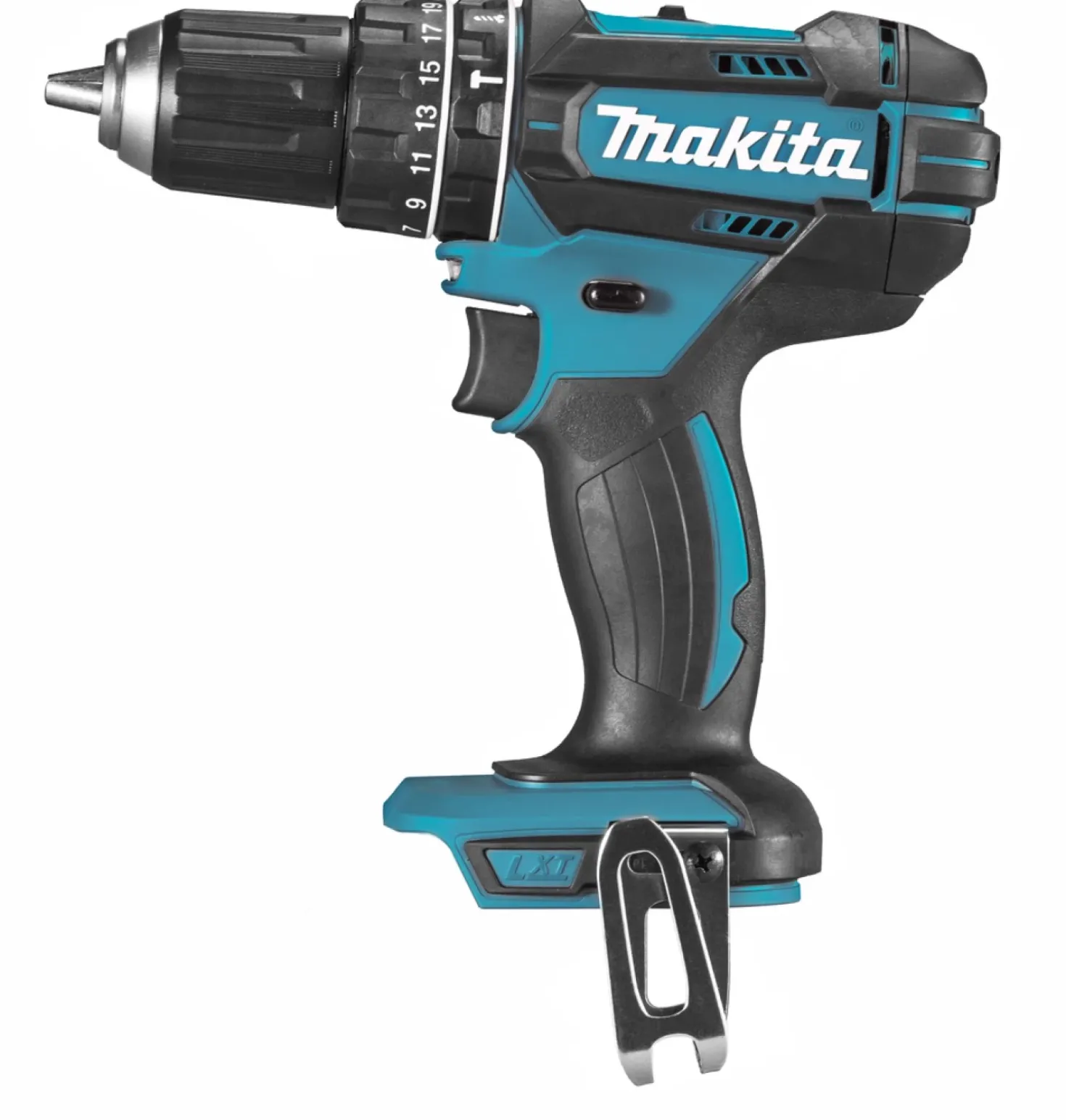Makita DHP482Z 18V Li-Ion accu klopboor- /schroefmachine body