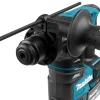 Makita DHR171RFJ 18V Li-Ion accu SDS-plus boorhamer set (2x 3,0Ah accu) in Mbox - 1,2J