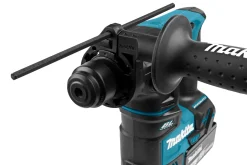 Makita DHR171RFJ 18V Li-Ion accu SDS-plus boorhamer set (2x 3,0Ah accu) in Mbox - 1,2J